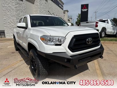 Used 2020 Toyota Tacoma SR