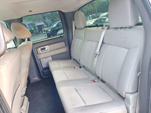 Used 2010 Ford F150 XLT image 14
