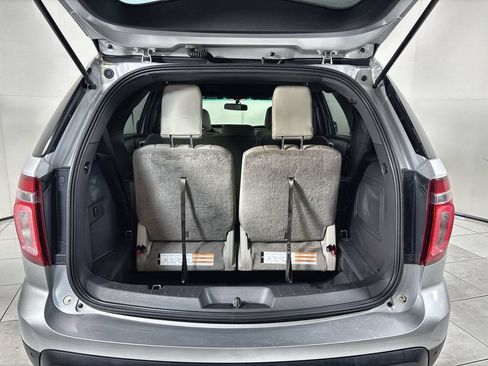 Used 2015 Ford Explorer Limited FWD image 19