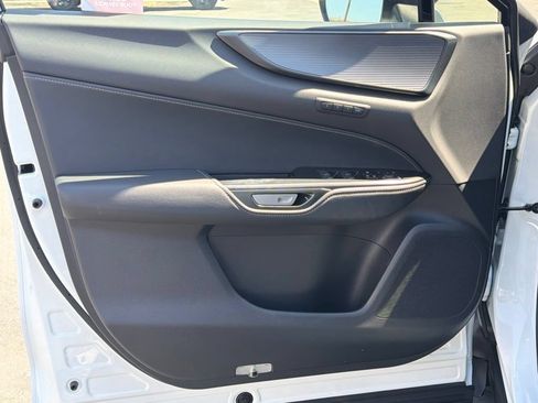 Used 2026 Lexus NX 450h+ F Sport w/ Accessory Package (K3) AWD/4WD image 21