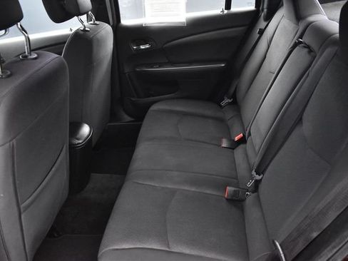 Used 2013 Chrysler 200 Touring FWD image 22
