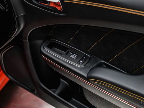 Used 2023 Dodge Charger SRT Hellcat image 98