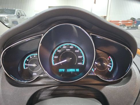 Used 2011 Chevrolet Malibu LT w/ Interface Package FWD image 34