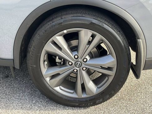 Certified 2023 Nissan Murano Platinum w/ Cargo Package image 31