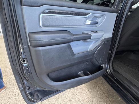 Used 2023 RAM 1500 Big Horn AWD/4WD image 27