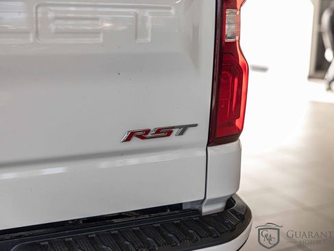 Used 2021 Chevrolet Silverado 1500 RST AWD/4WD image 16