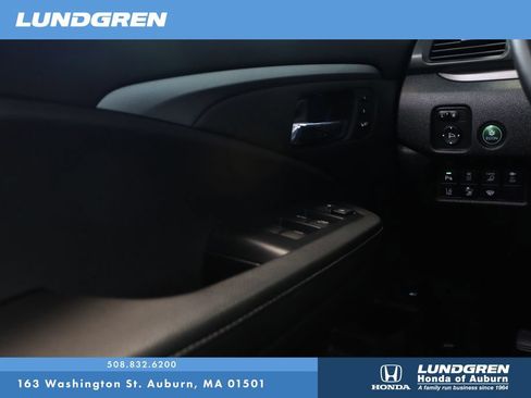 Used 2023 Honda Ridgeline RTL-E image 32