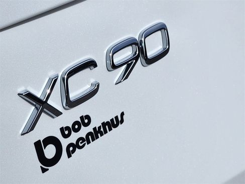 New 2026 Volvo XC90 T8 Ultra image 30