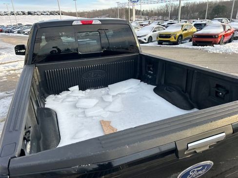 Used 2018 Ford F150 XLT w/ Equipment Group 302A Luxury image 41