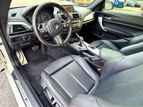 Used 2015 BMW 228i Coupe RWD image 22