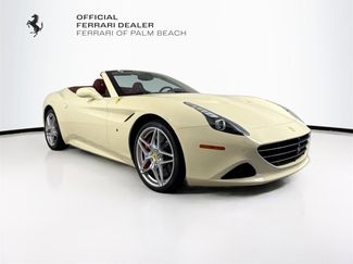 Certified 2017 Ferrari California T image 1