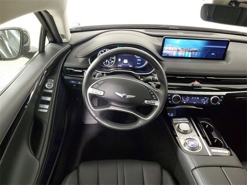 Used 2023 Genesis G80 2.5T image 15