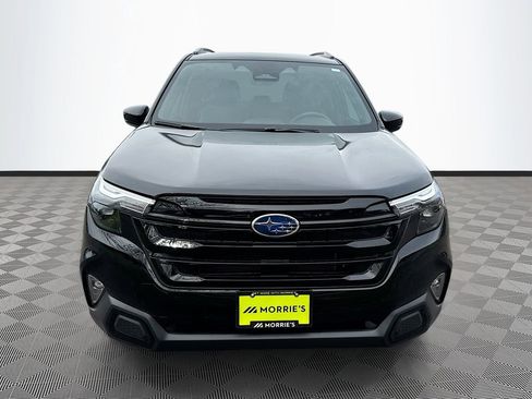 New 2026 Subaru Forester Sport AWD/4WD image 2