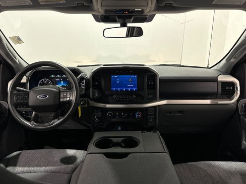 Used 2021 Ford F150 XLT w/ XTR Package image 2