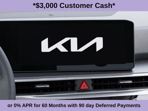 New 2025 Kia Sorento EX image 20