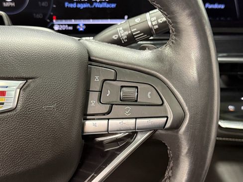 Used 2023 Cadillac Escalade Sport image 22