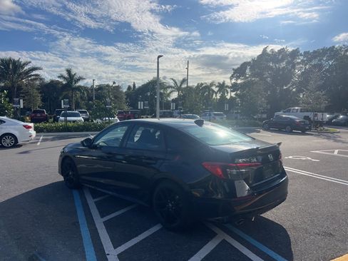 Used 2023 Honda Civic Si image 13