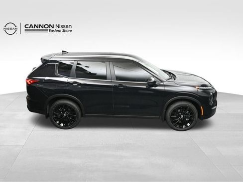 New 2026 Nissan Rogue SL AWD/4WD image 41