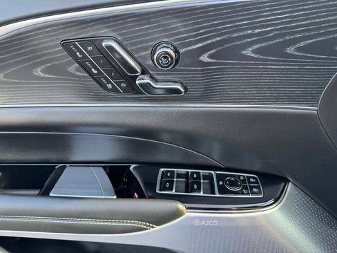 Used 2024 Cadillac Lyriq Luxury w/ LPO, Floor Liner Package image 22