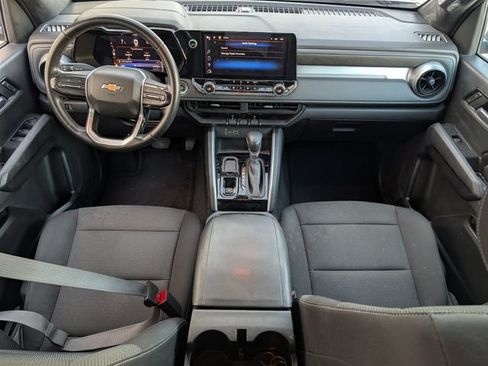 Used 2023 Chevrolet Colorado LT w/ LT Convenience Package RWD image 11