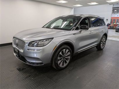 Used 2022 Lincoln Corsair Reserve w/ Equipment Group 201A