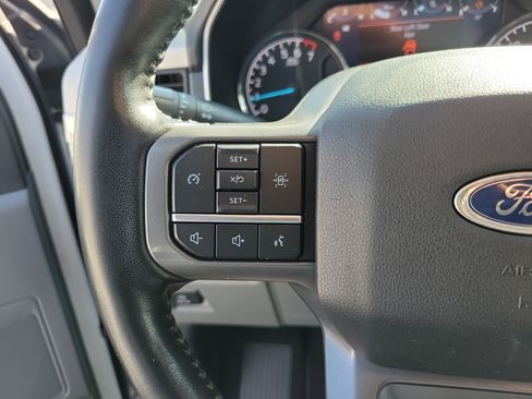 Certified 2021 Ford F150 XLT w/ Equipment Group 302A High AWD/4WD image 5