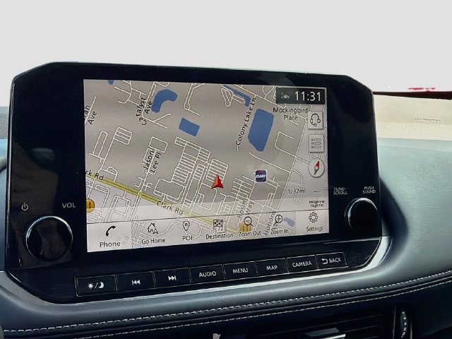 Used 2021 Nissan Rogue Platinum FWD image 33