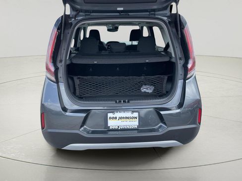 Used 2023 Kia Soul EX FWD image 9