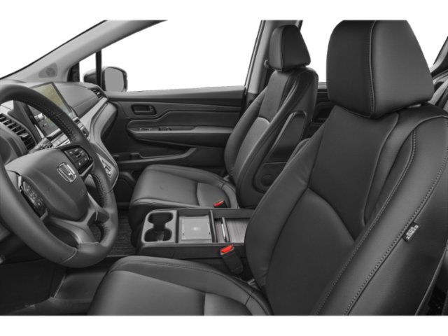 New 2027 Honda Odyssey EX-L image 6