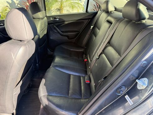 Used 2005 Acura TSX image 34