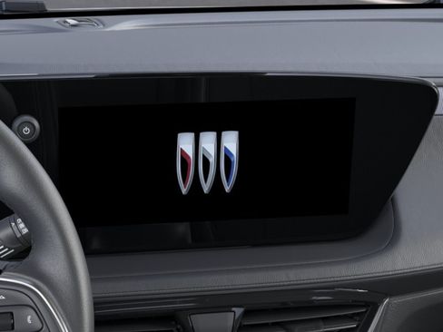 New 2026 Buick Encore GX Sport Touring w/ Comfort Package FWD image 20