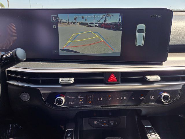 New 2026 Kia Sorento S w/ S Panoramic Sunroof Package FWD image 14
