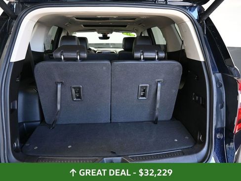 Used 2022 GMC Acadia Denali w/ Denali Ultimate Package image 22