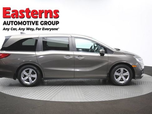 Used 2019 Honda Odyssey EX-L image 45