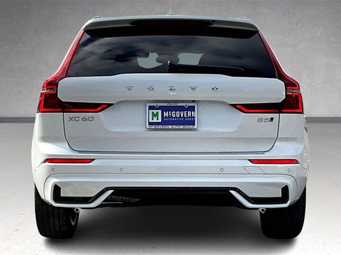 New 2026 Volvo XC60 B5 Plus w/ Protection Package Premier image 4