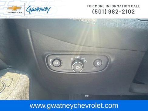 Used 2020 Chevrolet Equinox LT w/ Midnight Edition FWD image 20