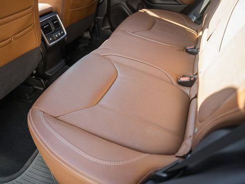 Used 2019 Subaru Forester Touring image 35