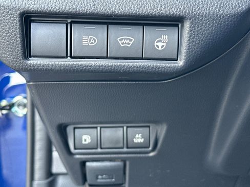 New 2026 Toyota Prius Plug-In Hybrid image 30