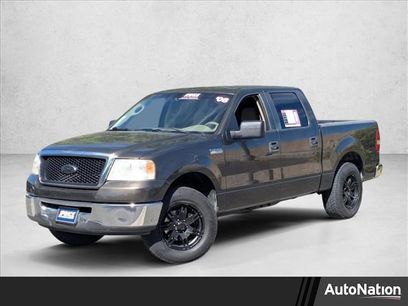 Used 2008 Ford F150 XLT