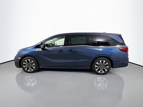 New 2026 Honda Odyssey Elite image 4