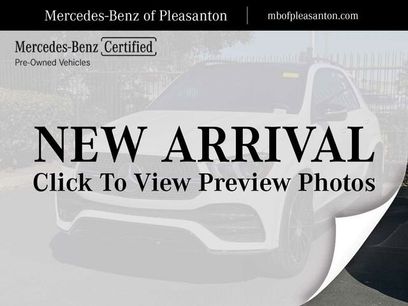 Certified 2020 Mercedes-Benz GLE 450 4MATIC