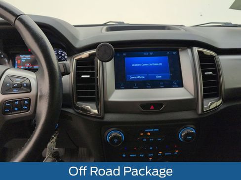 Used 2021 Ford Ranger XLT w/ Equipment Group 301A Mid image 18