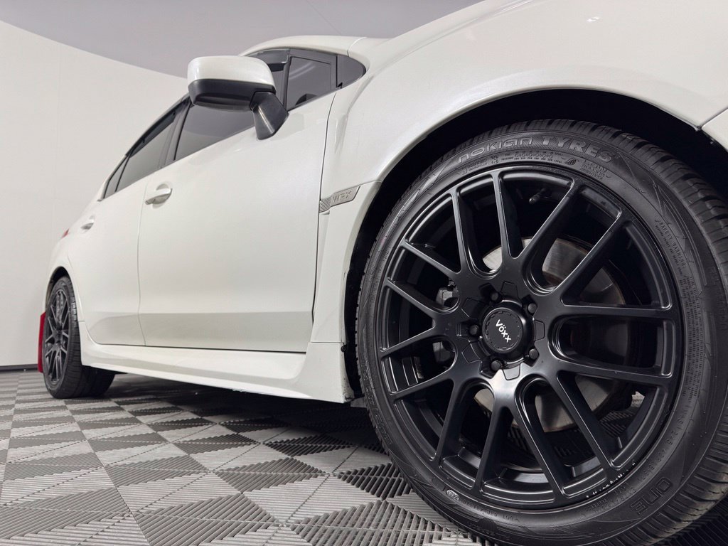 Used 2020 Subaru WRX Premium AWD/4WD image 42
