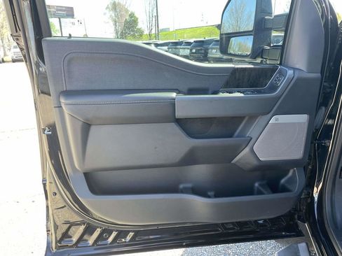 Used 2024 Ford F350 Lariat w/ FX4 Off-Road Package image 15
