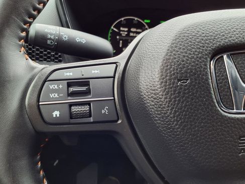 Certified 2026 Honda CR-V Sport image 15