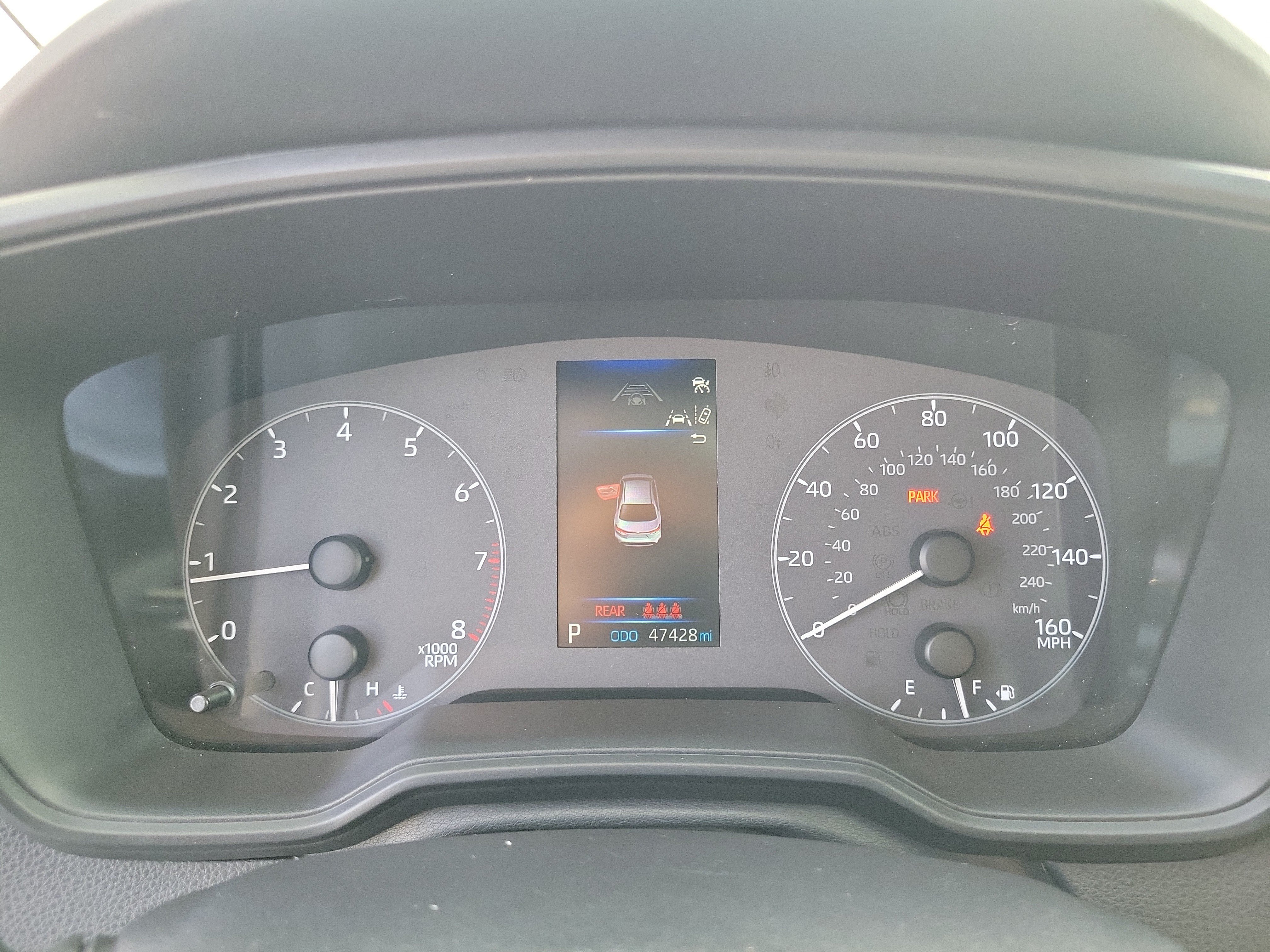 Used 2025 Toyota Corolla LE FWD image 24