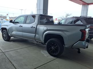 New 2026 Toyota Tacoma SR5 video 4