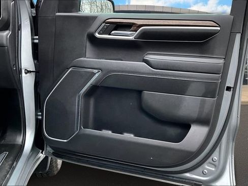 Certified 2024 GMC Sierra 1500 Elevation image 19