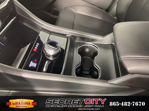 New 2026 Jeep Grand Cherokee L Limited AWD/4WD image 25
