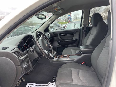 Used 2014 Chevrolet Traverse LT AWD/4WD image 11